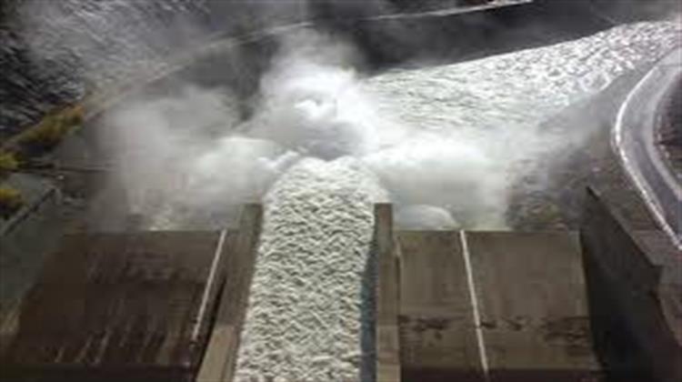 Διαμαρτυρία του Περιφερειάρχη Θεσσαλίας Προς Γιάννη Μανιάτη για την Ιδιωτικοποίηση του ΥΗΣ Λίμνης Πλαστήρα